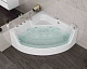 Grossman Акриловая ванна GR-15000-1 150x150 с гидромассажем – картинка-10
